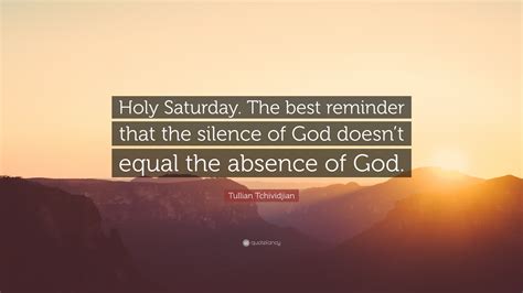 Holy Saturday Around The World How Different Media